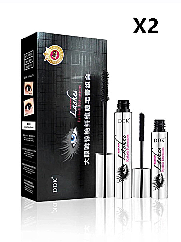 Rolling waterproof mascara Rolling waterproof mascara